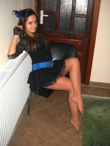 Алевтина